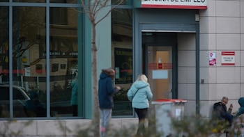 El paro cierra 2025 en