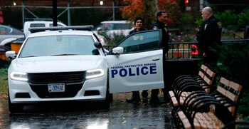 Tiroteo en Brooklyn dejó dos