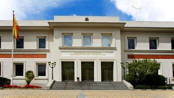 La huelga de la Seguridad