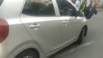 Para evitar que le pusieran