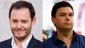 Un funcionario cercano a Milei