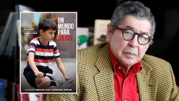 Murió Alfredo Bryce Echenique: ‘Un