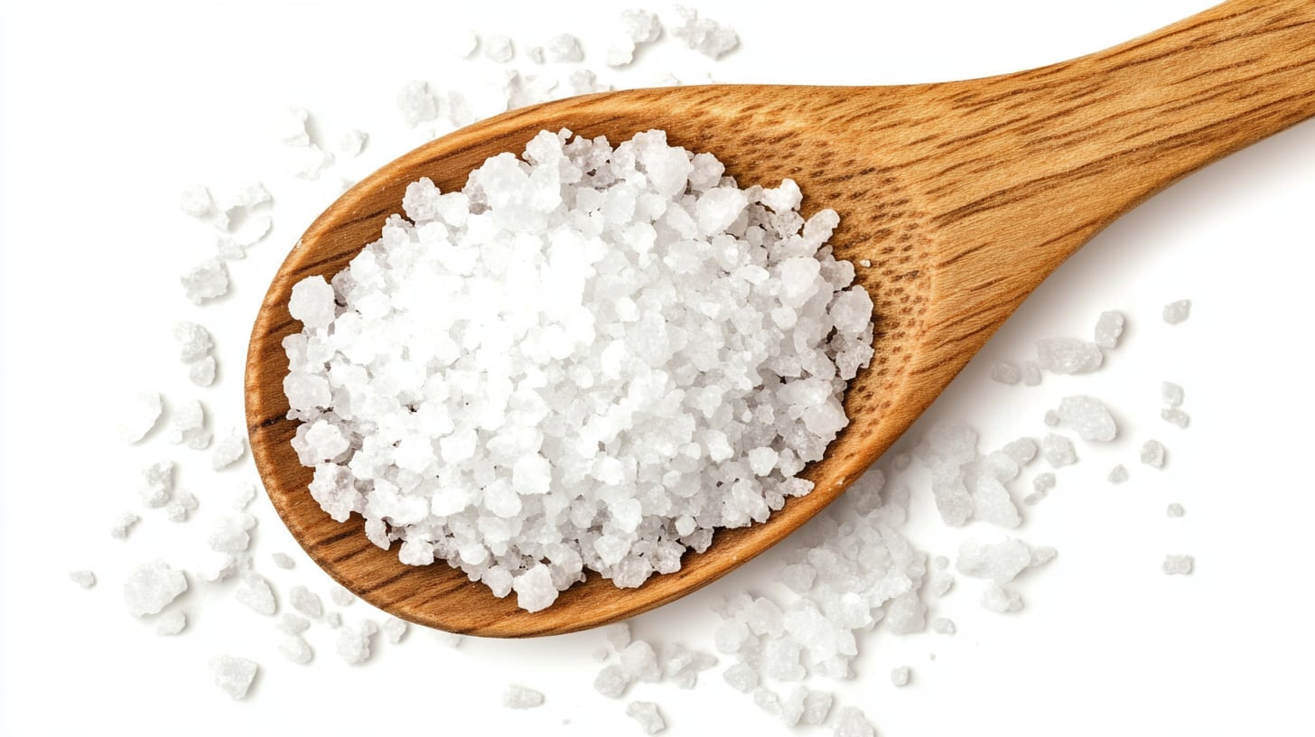 El 12,7 % de los hombres y el 9,4 % de las mujeres mayores de 60 años en Brasil añaden sal adicional a sus comidas (Imagen Ilustrativa Infobae)