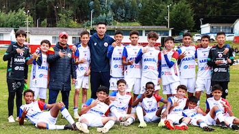 Goleador histórico del Deportivo Pasto relató los duros momentos que vivió durante el terremoto de Colombia: “Corrí luchando por mi vida”