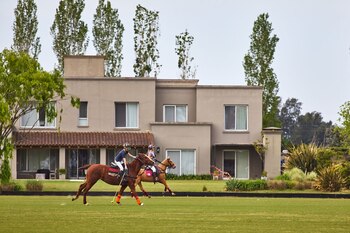 El Metejón Barrio Privado está