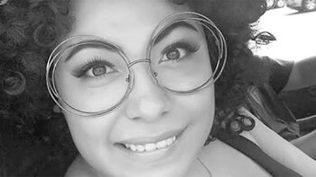 En 2016, la YouTuber del