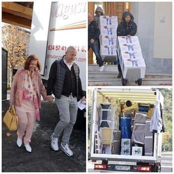 04-11-2021 María Teresa Campos continúa