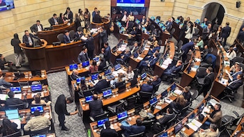 Congreso aprobó el Presupuesto General de la Nación de 2027 por $634,9 billones; sin embargo, aun hay una brecha por cubrir