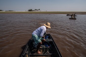 La OMM pidió a mejorar