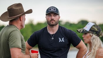 La estrella del reality The