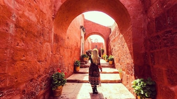Santa Catalina refuerza su valor cultural con nuevas salas y planes de mantenimiento para 2026. (Foto: Agencia Andina)