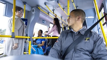 Bogotá abre vacantes para trabajar