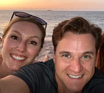 Una selfie en tiempo más