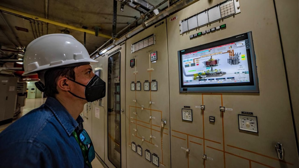 Sheinbaum destacó la unificación del Consejo de Pemex y la CFE tras las reformas energéticas