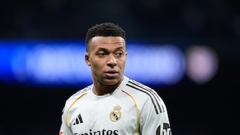 El Real Madrid desvela que