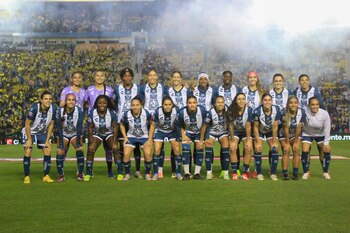 América y Pachuca disputan el