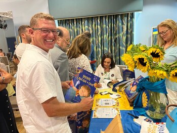 La autora espera que el