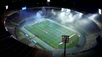 Por qué no estuvo lleno el estadio en el amistoso entre Argentina y Bolivia: qué pasará en los próximos dos encuentros