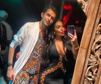 La muerte de la influencer brasileña Kauana Bilhar, de 26 años, ha conmocionado a su país nata