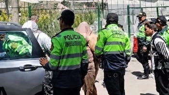 PNP desarticula a “Los Químicos de Machupicchu” y decomisa marihuana, PBC y presunta Tusi durante operativo policial
