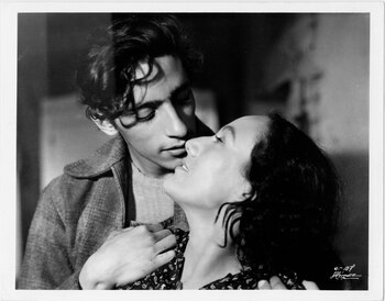 Filmada en 21 días en