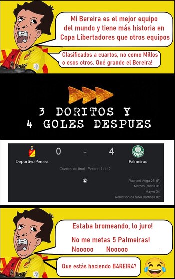 Los mejores memes de la