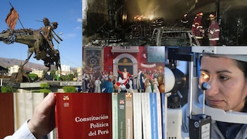 Qué se celebra el 29