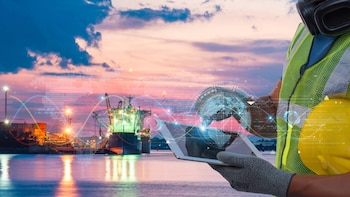 La cadena de suministro en el centro de los ciberataques y de la falta de preparación