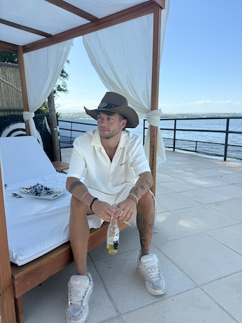 "Siempre la gente del interior