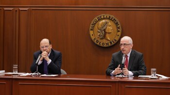 El Gobierno expresó su inconformidad