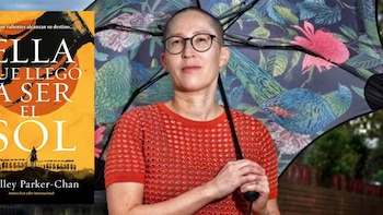 Sobre cómo una mujer se