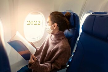 Viajes por Año Nuevo: consejos