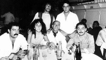 El Día del Padre de