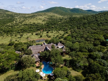 Parque Nacional Kruger