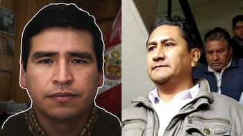 Condenan por prevaricato a juez