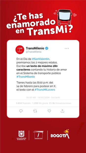 Los participantes deberán contar su