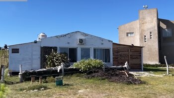 El resultado final de la