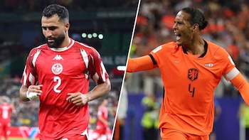 Túnez-Países Bajos, EN VIVO, por el Mundial 2026: hora, TV, formaciones y todo lo que hay que saber - Clone