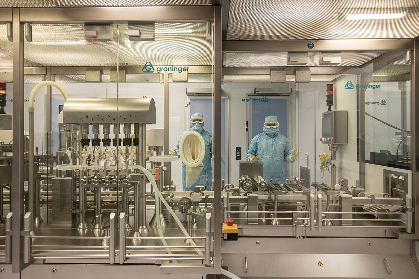 El Fondo Rotatorio de la OPS garantizará precios accesibles para países de bajos y medianos ingresos