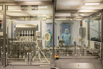 El Fondo Rotatorio de la