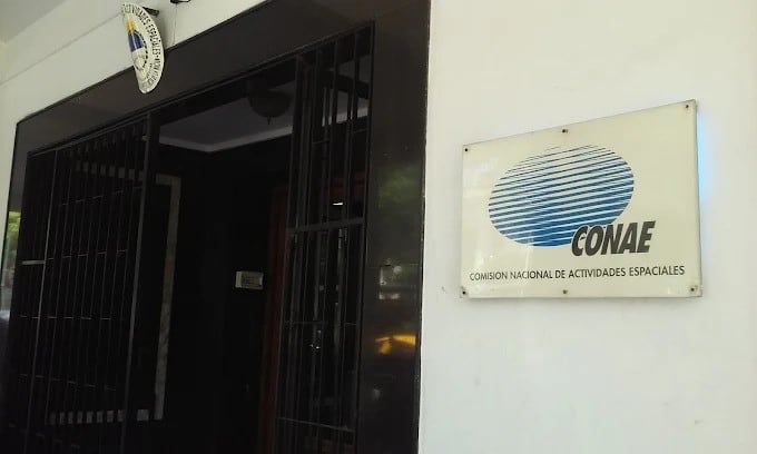 Se trata de cinco miembros designados por las diferentes áreas del Gobierno