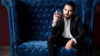 Eduardo Derbez ha participado en