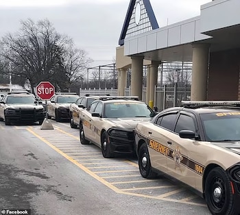 La Policía de Indiana investiga