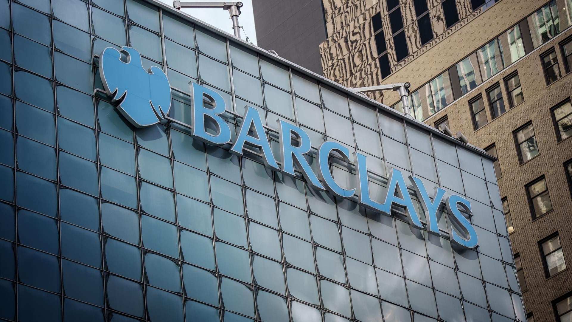 Barclays despedirá a 5.000 empleados este año y atribuyó el recorte al avance de la inteligencia artificial