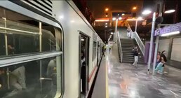 Metro CDMX y Metrobús hoy 7 de agosto