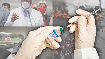 Vacinação à deriva: como obstáculos