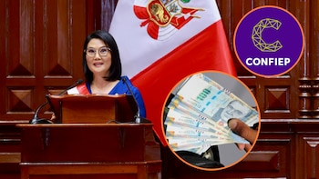 Sueldo mínimo S/1.300: esto dijo el jefe de la Confiep tras el anunció de la presidenta Keiko Fujimori