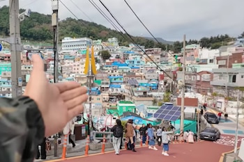 El colombiano comparó este sitio