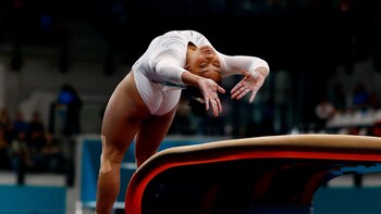 París 2024 será la oportunidad