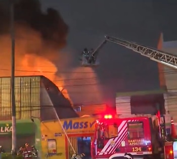 Nueve unidades del Cuerpo General